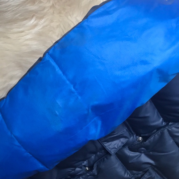 ❤️ Puffer coat Crewcuts jacket coat puffer - Picture 7 of 7